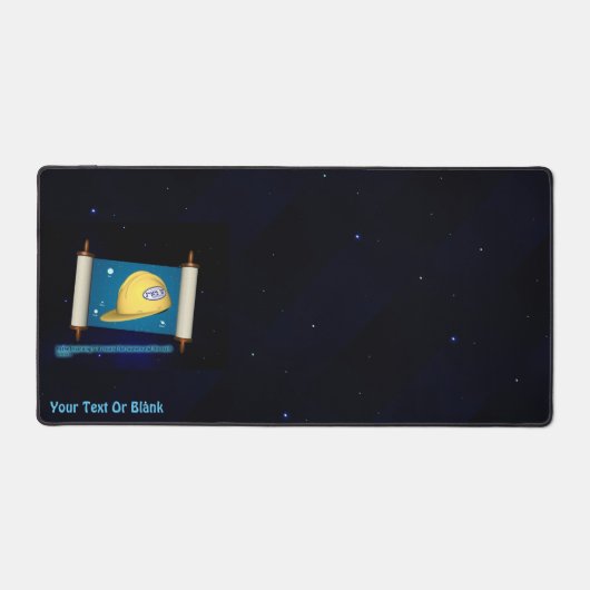 Parshat Bereshit - Yesh M'ayn Construction (Recto)