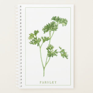 PARSLEY 5.5x8.5