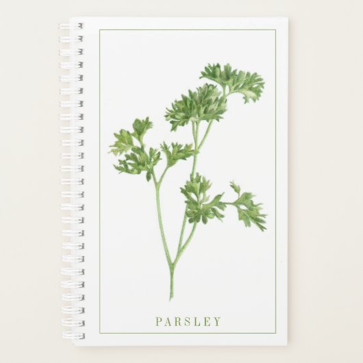 PARSLEY 5.5x8.5 (Devant)