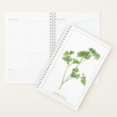 PARSLEY 5.5x8.5 (Devant avec enveloppe)