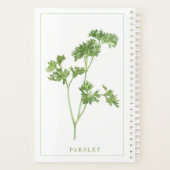 PARSLEY 5.5x8.5 (Dos)