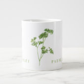 PARSLEY FRAIS Big Mug (Devant)