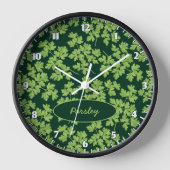 Parsley Pattern (Voorkant)
