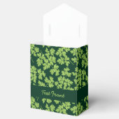 Parsley Pattern Bedankdoosjes (Geopend)