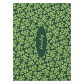 Parsley Pattern Tafelkleed (Voorkant)