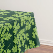 Parsley Pattern Tafelkleed (Voorbeeld)