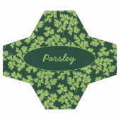 Parsley Pattern Voetbal (Enkel)