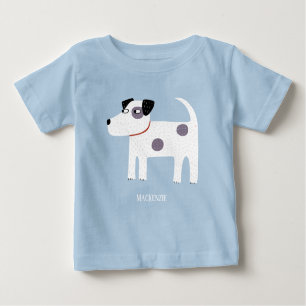 Parson Jack Russell Terrier Hond gepersonaliseerd