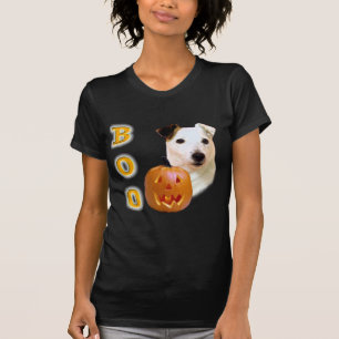 Parson Russell Terrier Boo T-shirt