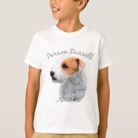 Parson Russell Terrier Moeder 2