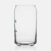 Part Irish, All Trouble St Patrick's Day (Gauche)