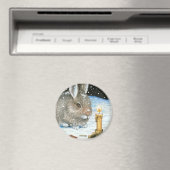 Partage 20 aimant (In Situ (Lave-vaisselle))