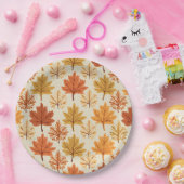 Partage des assiettes pour le don de Merci. (Fête)