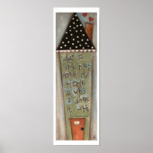 Partage d'HOme - Impression (Devant)