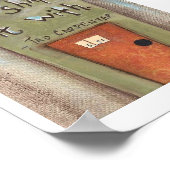 Partage d'HOme - Impression (Coin)