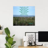 Partager des affiches d'amour (Bureau à domicile)