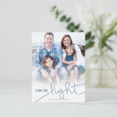 Partager le Carte photo Light Hanoukka (Debout devant)