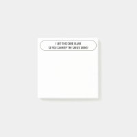 Partager les notes post-it de cette carte