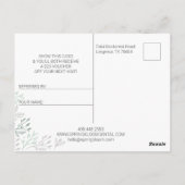 Partager un programme d'aiguillage dentaire Smile (Dos)