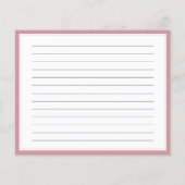 Partager une carte d'assiduité pour les funéraille (Dos)