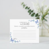 Partager une carte de présence funéraire pour les  (Debout devant)