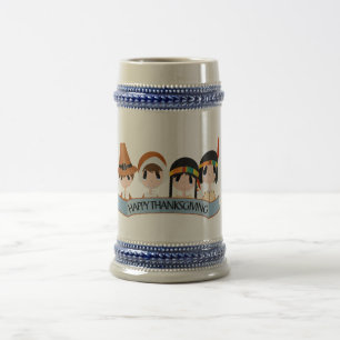 Partagez la fête Gift Mug