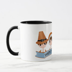 Partagez la fête Gift Mug