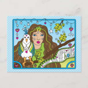 Partagez votre carte postale Light_