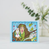 Partagez votre carte postale Light_ (Debout devant)