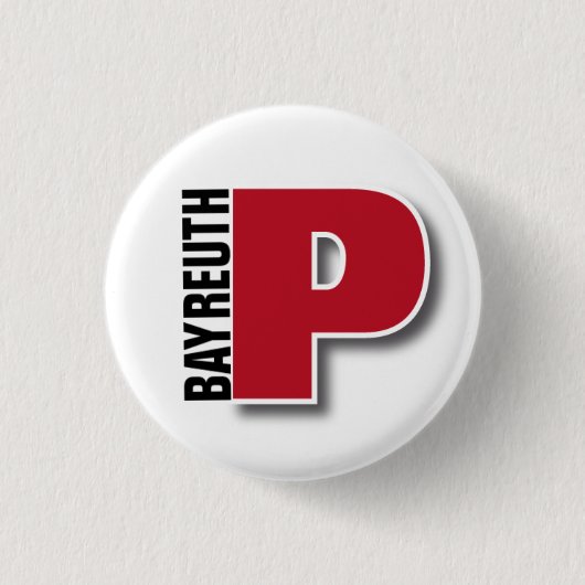 PARTEIreuth Button (Voorkant)