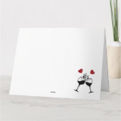 Partenaires - Carte Criminelle (Dos)