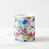 Partez pour la Mug des courses hippiques (Centre)