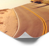 Partez pour l'aventure  | Poster (Coin)