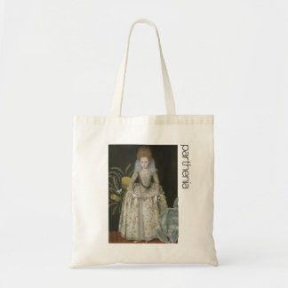 Parthenia Tote Tas 2 