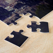 parthenon athene legpuzzel (Zijkant)