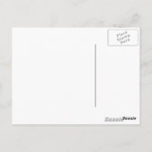 parthenon briefkaart (Achterkant)