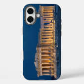 Parthenon Case-Mate iPhone Case (Achterkant)
