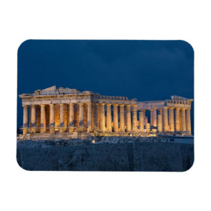 Parthenon Magneet