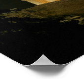 Parthenon op het Poster Night (Hoek)