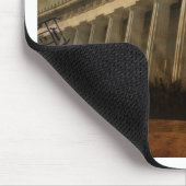 Parthenon, tempel van Athena Muismat (Hoek)