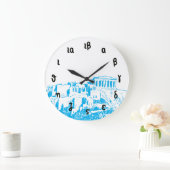 Parthenon Time - Greek Numerals & the Acropolis Grote Klok (Huis)