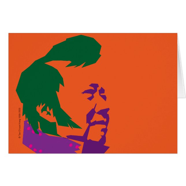 Parti (Devant horizontal)