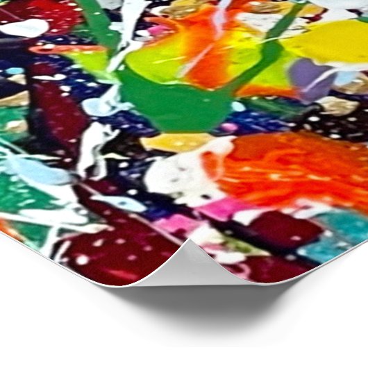 Parti Comme c'est 1999 24 x 36 Poster (Coin)