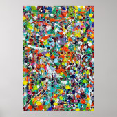 Parti Comme c'est 1999 24 x 36 Poster (Devant)