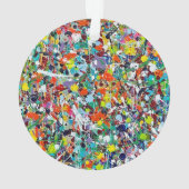 Parti Comme c'est l'Ornement de 1999 (dos)