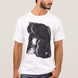 Parti-Podle T-Shirt