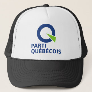 Parti Québécois logo.png Trucker Pet