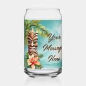 Parti Tropical Tiki (Verso)