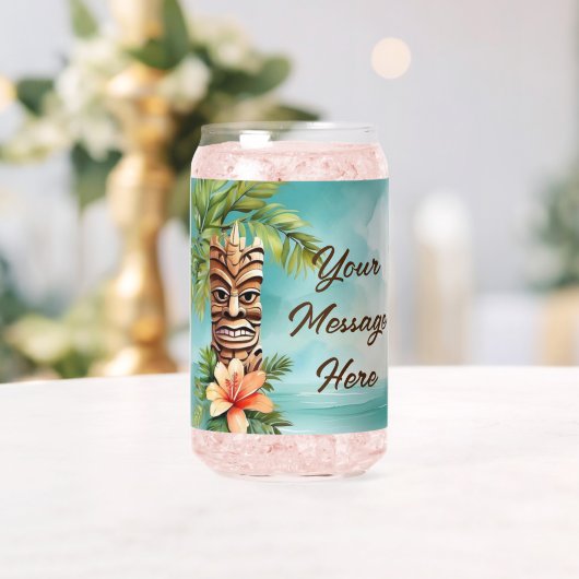Parti Tropical Tiki (Insitu (Mariage))