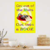 Participez à une affiche de livre (Cuisine)